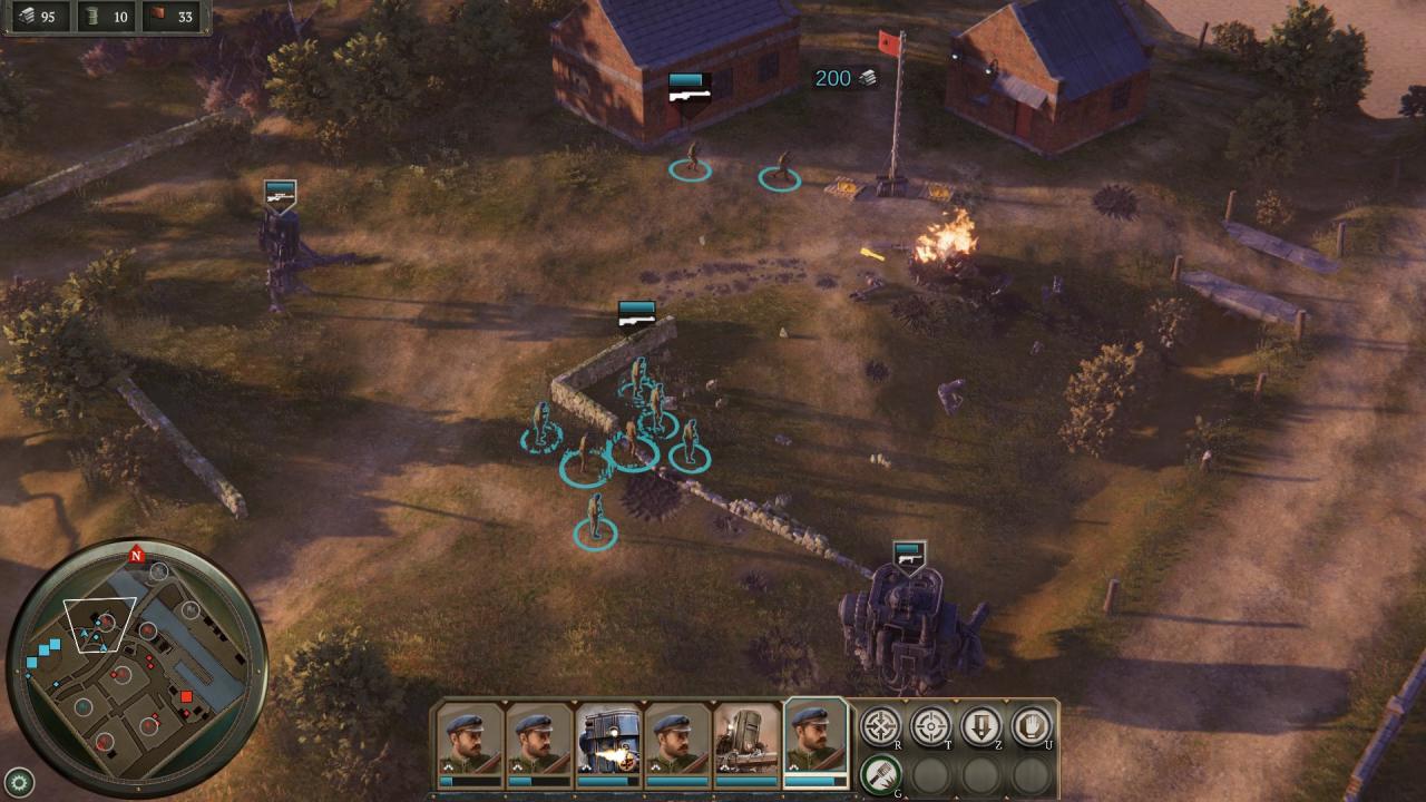 [10/03/2018] Iron Harvest: Alle Fakten im Video - Das müsst ihr über die deutsche Echtzeitstrategie-Hoffnung wissen (1)