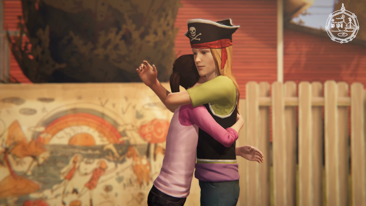 [06/03/2018] Life is Strange: Before the Storm - Farewell, der bittersüße Abschied von Arcadia Bay. (5)