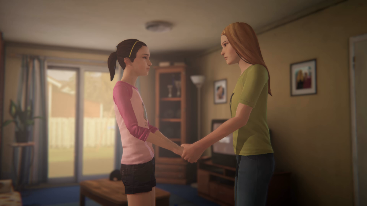 [06/03/2018] Life is Strange: Before the Storm - Farewell, der bittersüße Abschied von Arcadia Bay. (8)