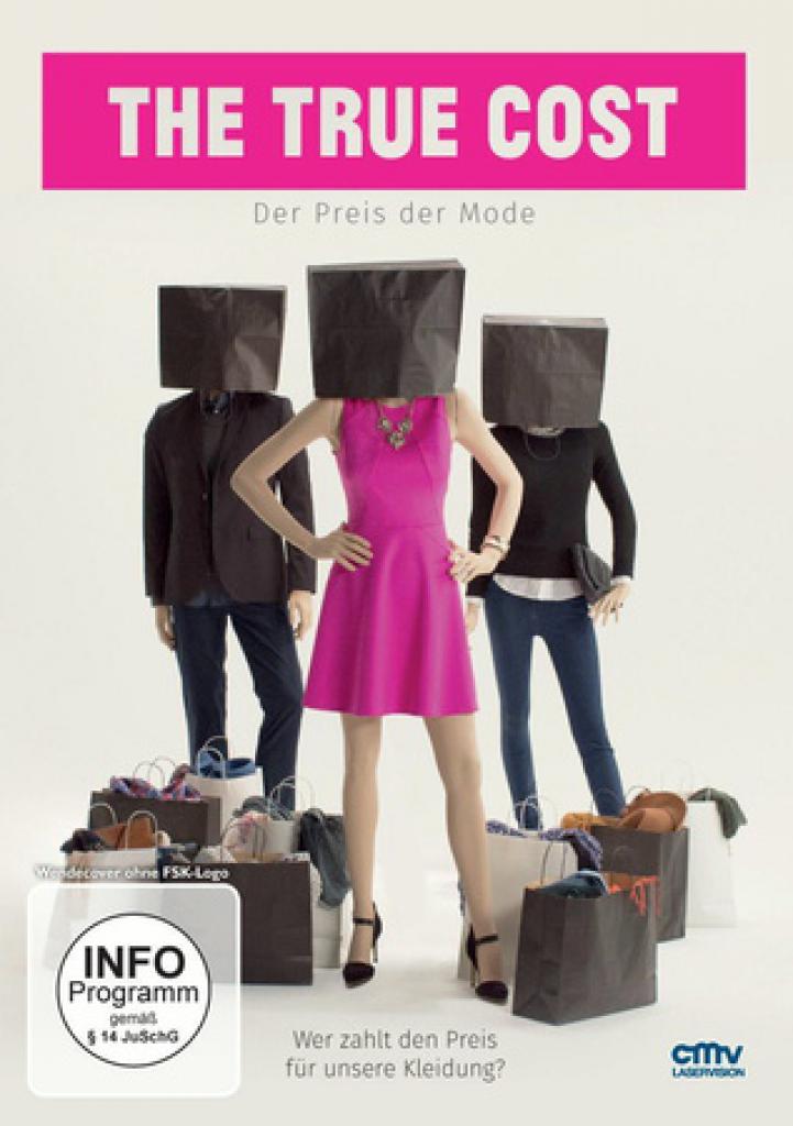 [15/03/2018] The True Cost - Der Preis der Mode (USA 2015)