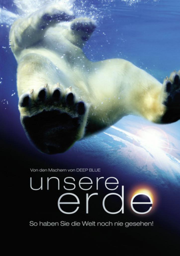 [15/03/2018] Unsere Erde (Deutschland 2007)