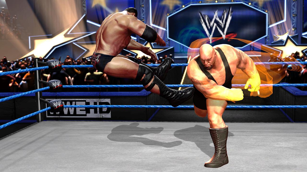 [27/03/2018] WWE All-Stars war ein launiger Arcade-Prügler, der ein wenig Abwechslung vermissen ließ.