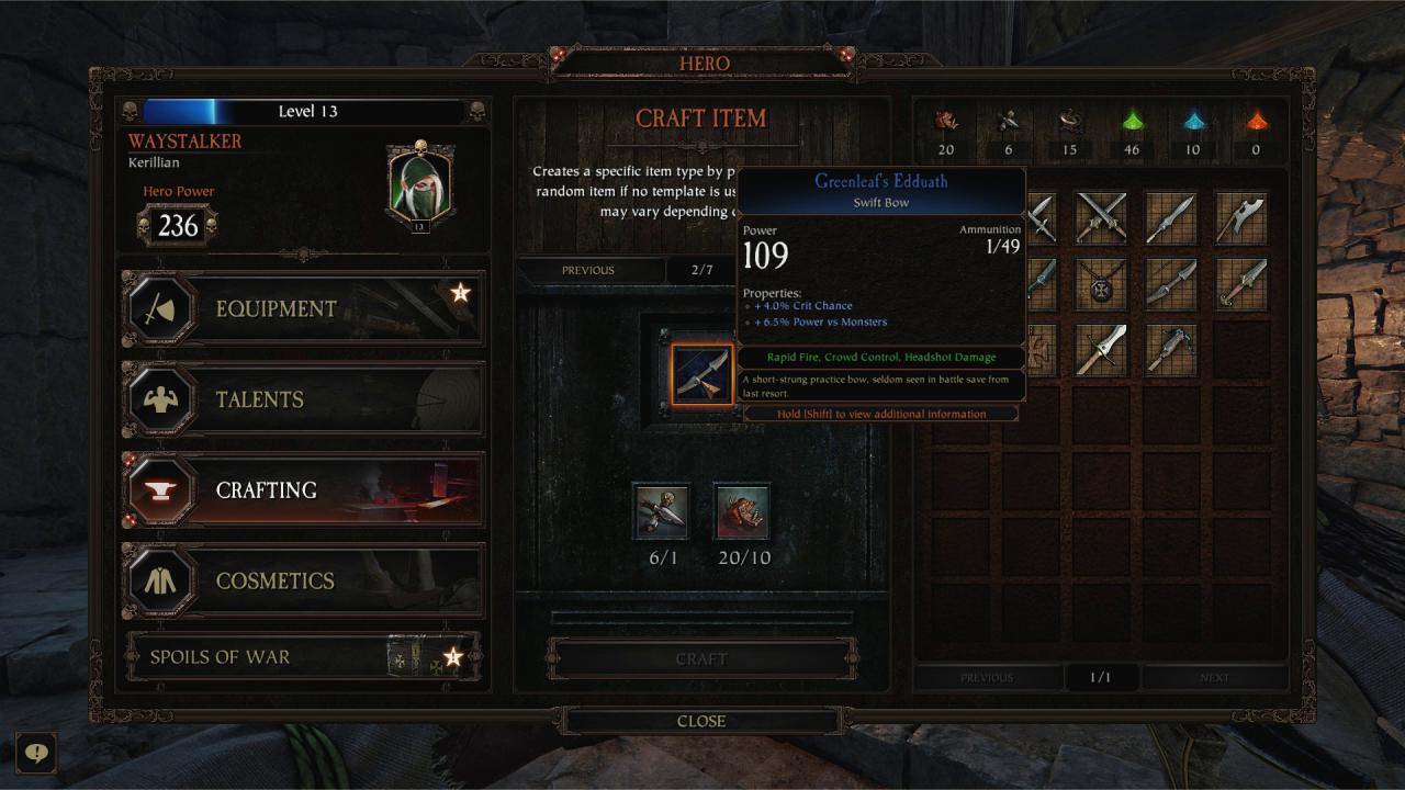 [15/03/2018] Warhammer: Vermintide 2 im Test