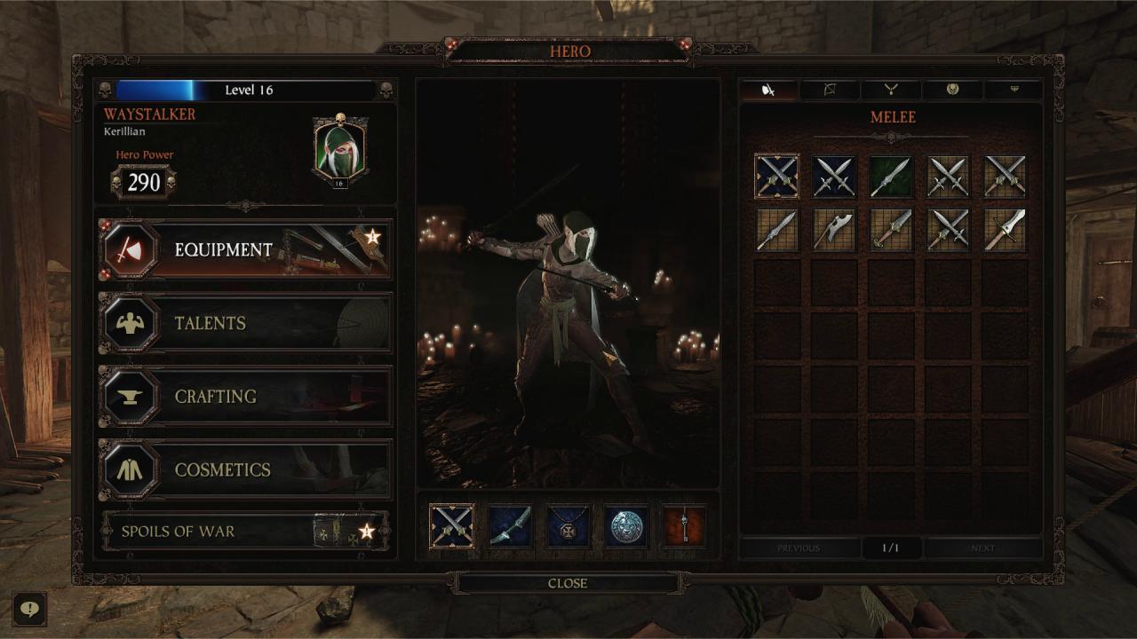 [15/03/2018] Warhammer: Vermintide 2 im Test