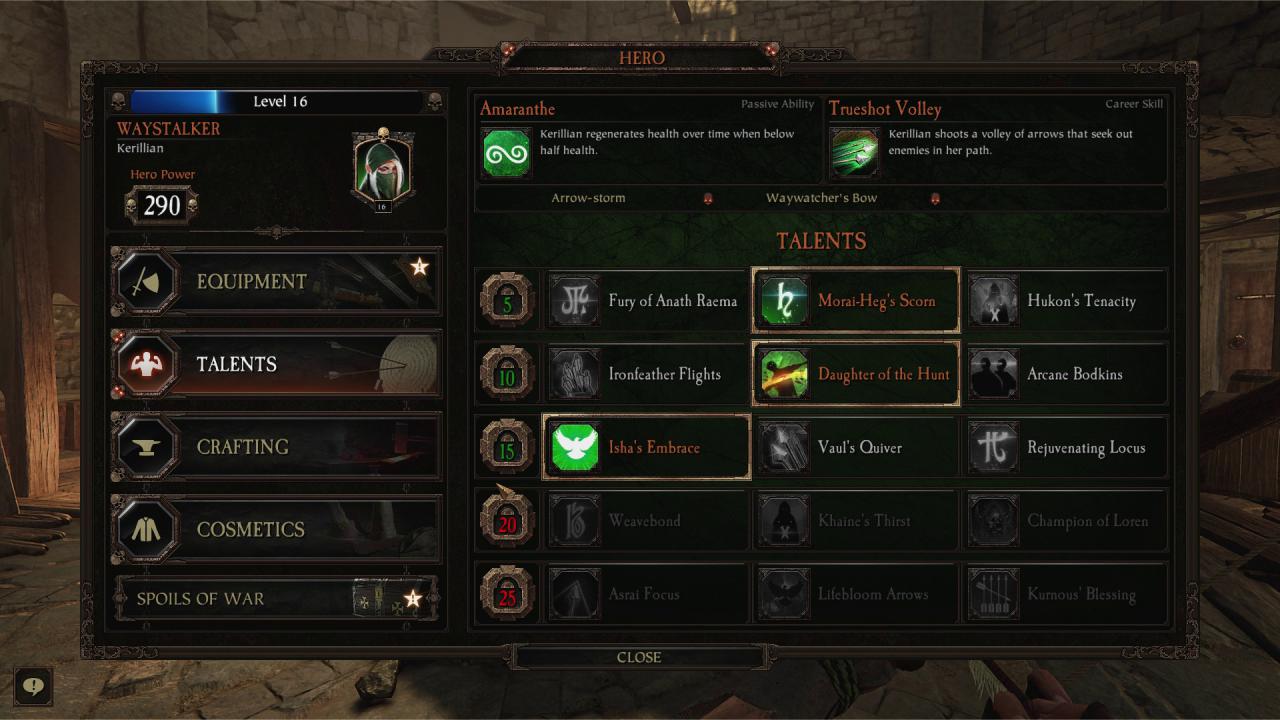 [15/03/2018] Warhammer: Vermintide 2 im Test