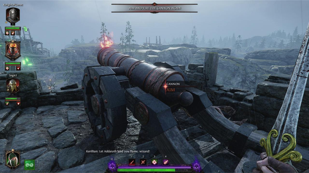 [15/03/2018] Warhammer: Vermintide 2 im Test