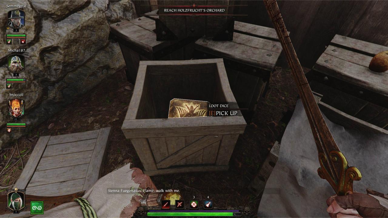 [15/03/2018] Warhammer: Vermintide 2 im Test