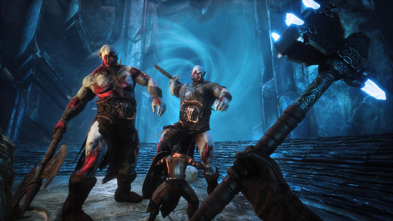 [05/04/2018] In der Frozen-North-Expansion kamen vor allem hochstufige Spielercharaktere auf ihre Kosten, denn der eisige Norden ist nichts für Anfänger.