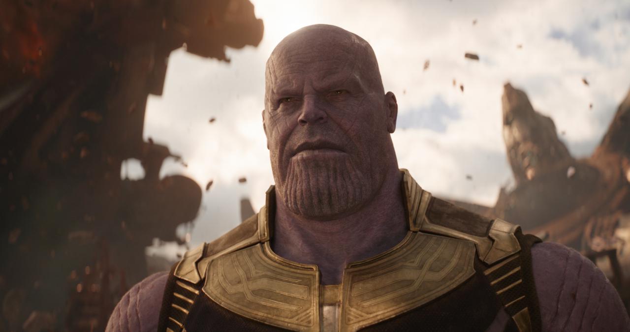 [25/04/2018] Avengers: Infinity War startet am 26. April 2018 in den deutschen Kinos.&nbsp;