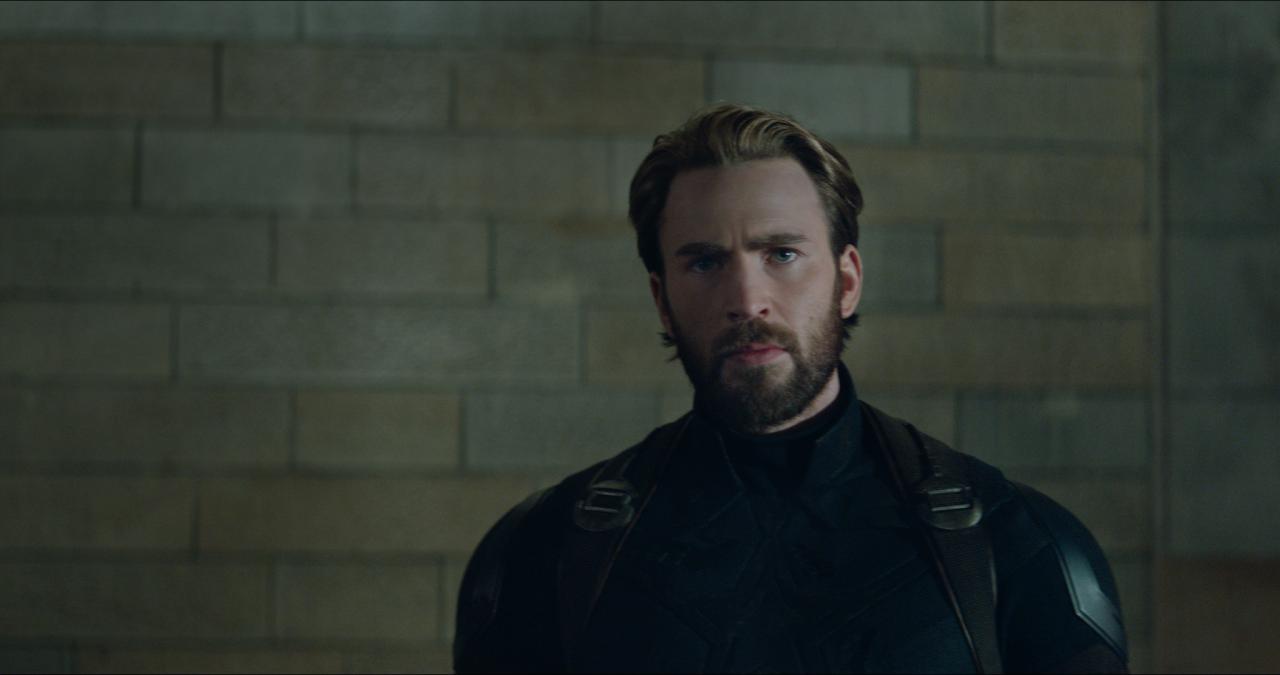 [25/04/2018] Avengers: Infinity War startet am 26. April 2018 in den deutschen Kinos.&nbsp;