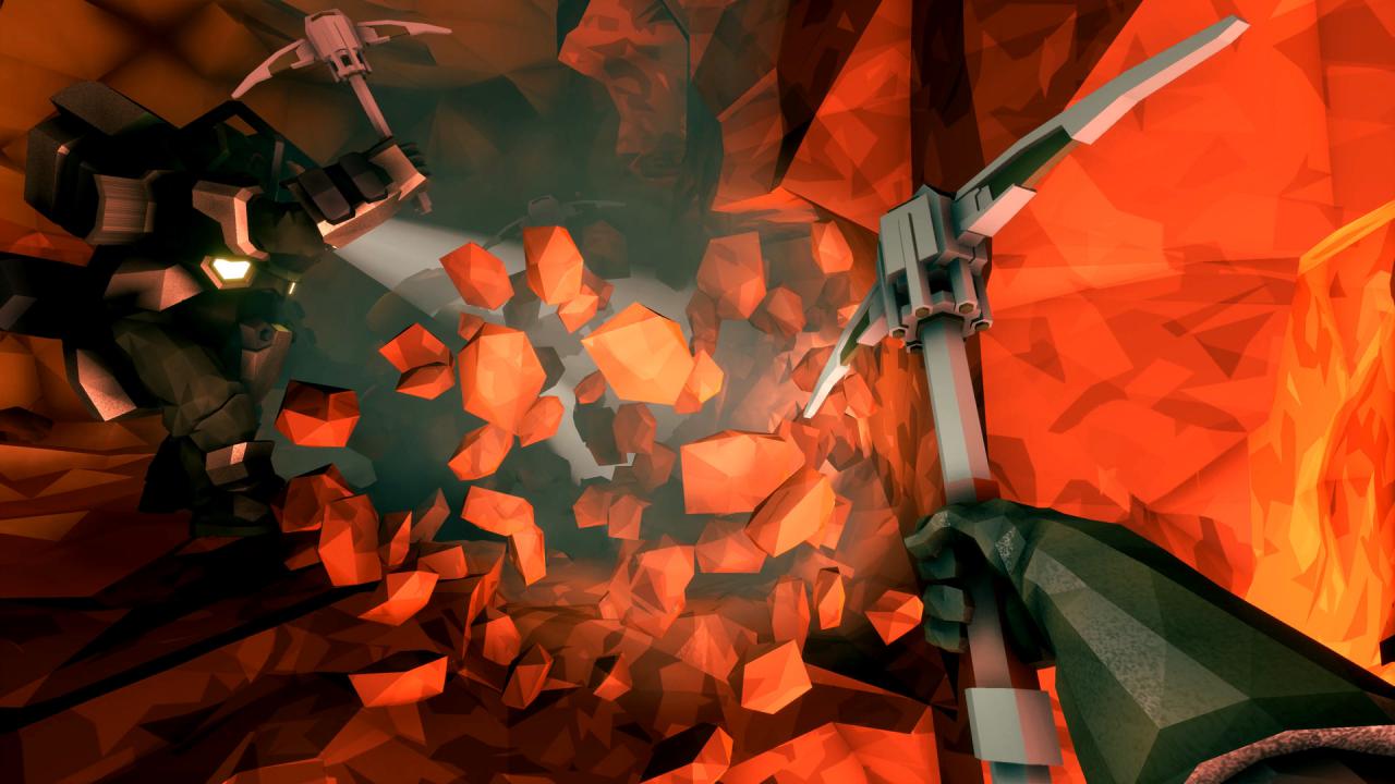 [30/04/2018] &nbsp;Deep Rock Galactic im Test: Early-Access-Shooter mit Zwergen (1)
