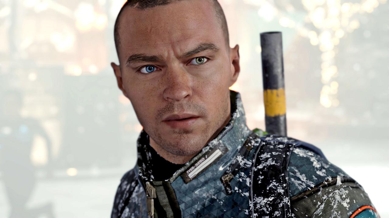 [16/04/2018] Detroit: Become Human in der Vorschau. (7)