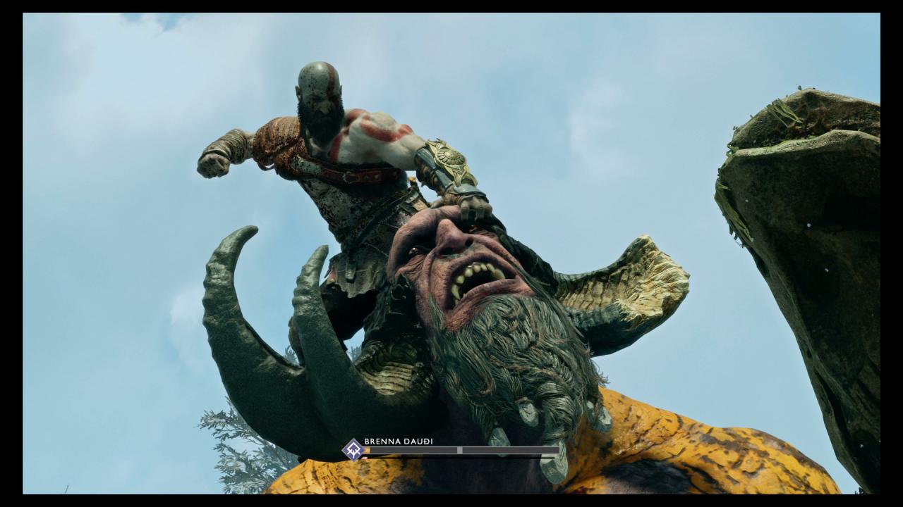 [16/04/2018] God of War: Story Recap - die Vorbereitung auf Ragnarök (7)
