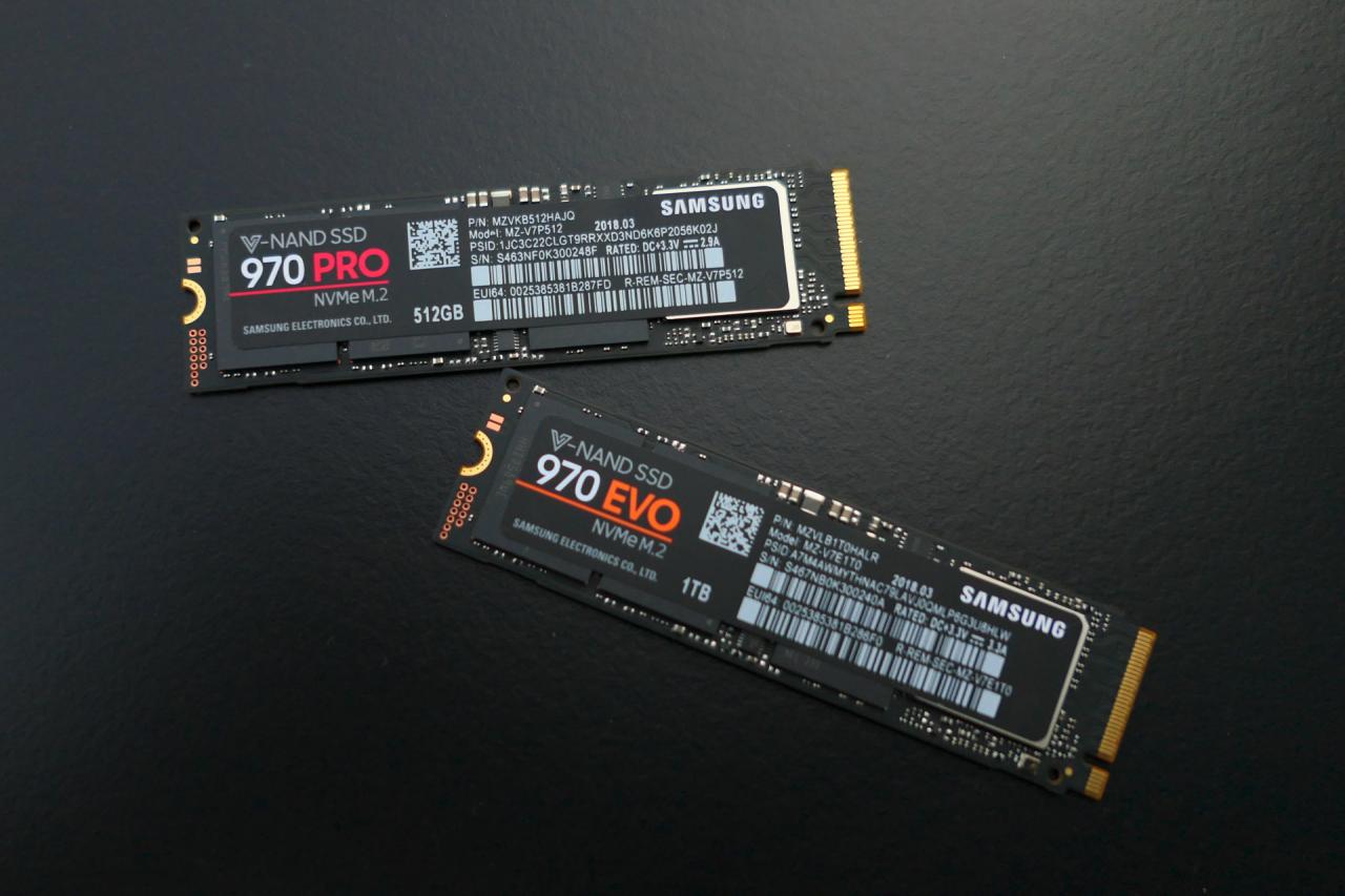[24/04/2018] Eine SDD, am besten eine schnelle M.2-SSD, hilft beim Microsoft Flight Simulator