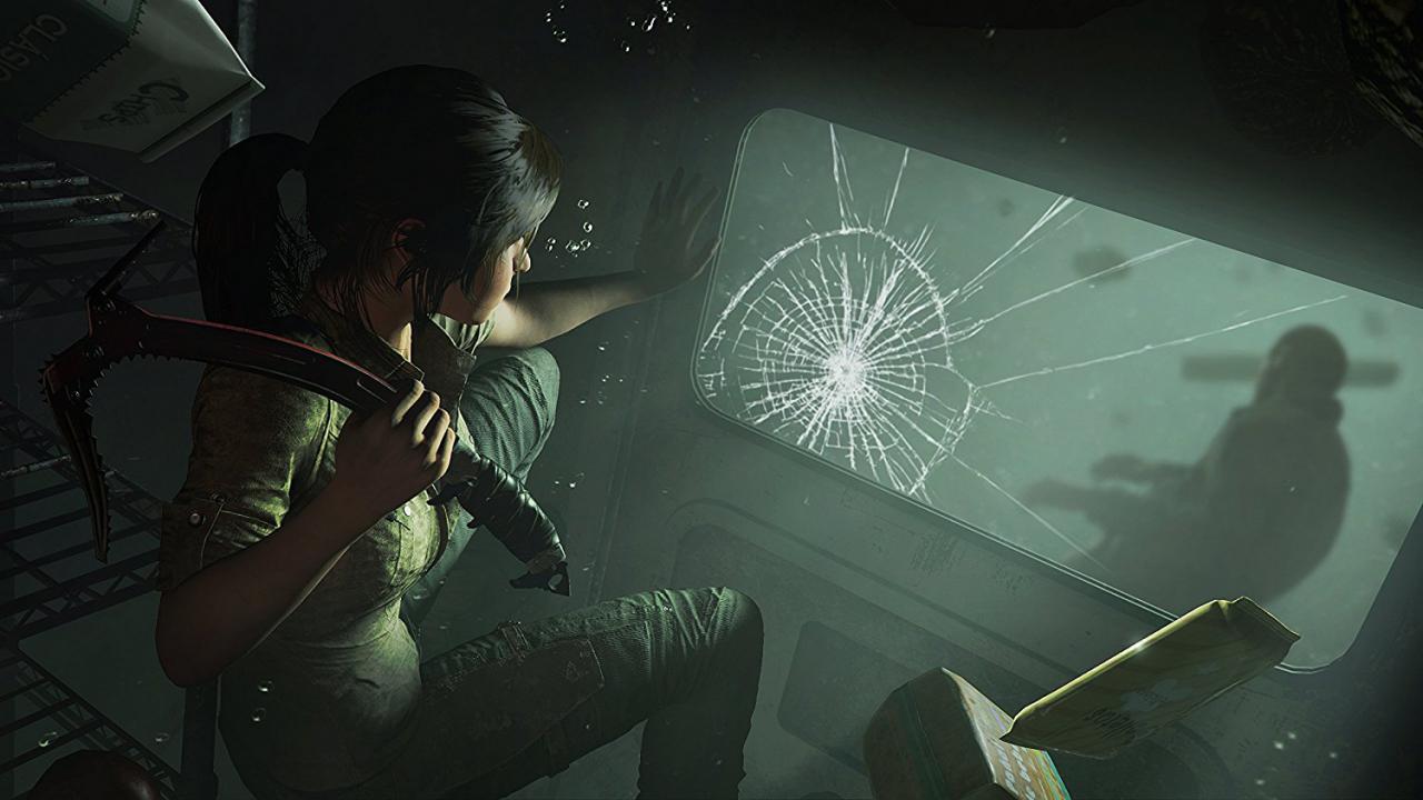[27/04/2018] Shadow of the Tomb Raider: Interview mit Narrative Director Jason Dozois und Script Writer Jill Murray. (7)