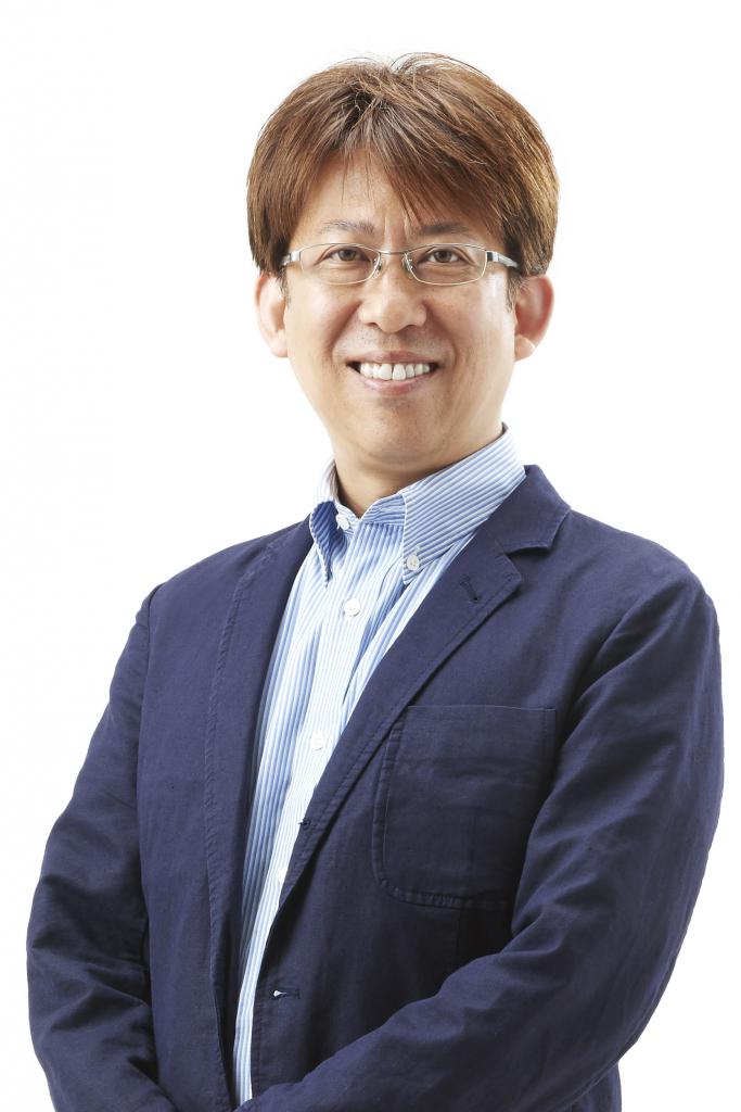 [24/05/2018] Kensuke Tanabe ist Senior Officer bei Nintendos Entertainment Planning & Development Departement. Er arbeitet seit 1986 bei Nintendo, nachdem er seinen Abschluss an der Osaka Universität of Arts im Visual Concept Planning Departement gemacht hatte. Er hat unter anderem als Producer an diversen Metroid-Prime-Spielen gearbeitet, sowie an Donkey Kong Country: Tropical Freeze und an Kirby and the Rainbow Curse.