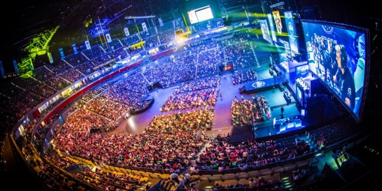 [24/05/2018] eSports ist einer der großen Wachstumstreiber für Twitch. Die Plattform bietet Pro-Gamern und Zuschauern ideale Bedingungen.