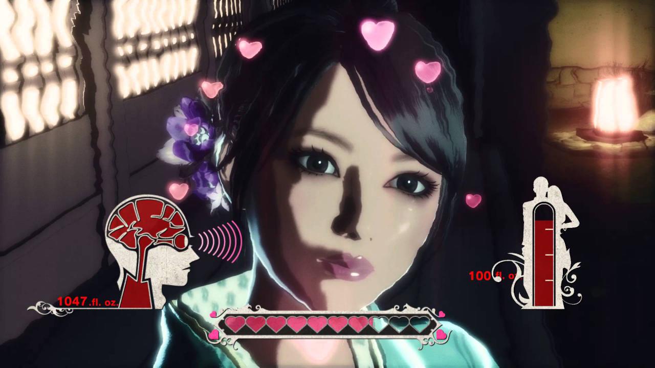 [02/05/2018] Killer Is Dead hat eine gute Geschichte mit ein paar starken weiblichen Charakteren. Der deplatziert wirkende Gigolo-Modus reduziert Frauen jedoch auf Sexobjekte und zerstört den Gesamteindruck.