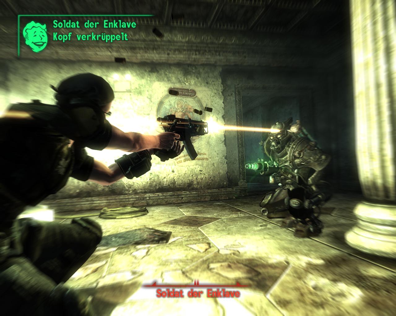 [04/05/2018] Fallout 3