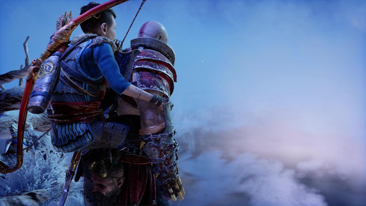 [28/05/2018] Playstation-Games auf dem PC: Entwertet Sony PS5 und PS4? (5)