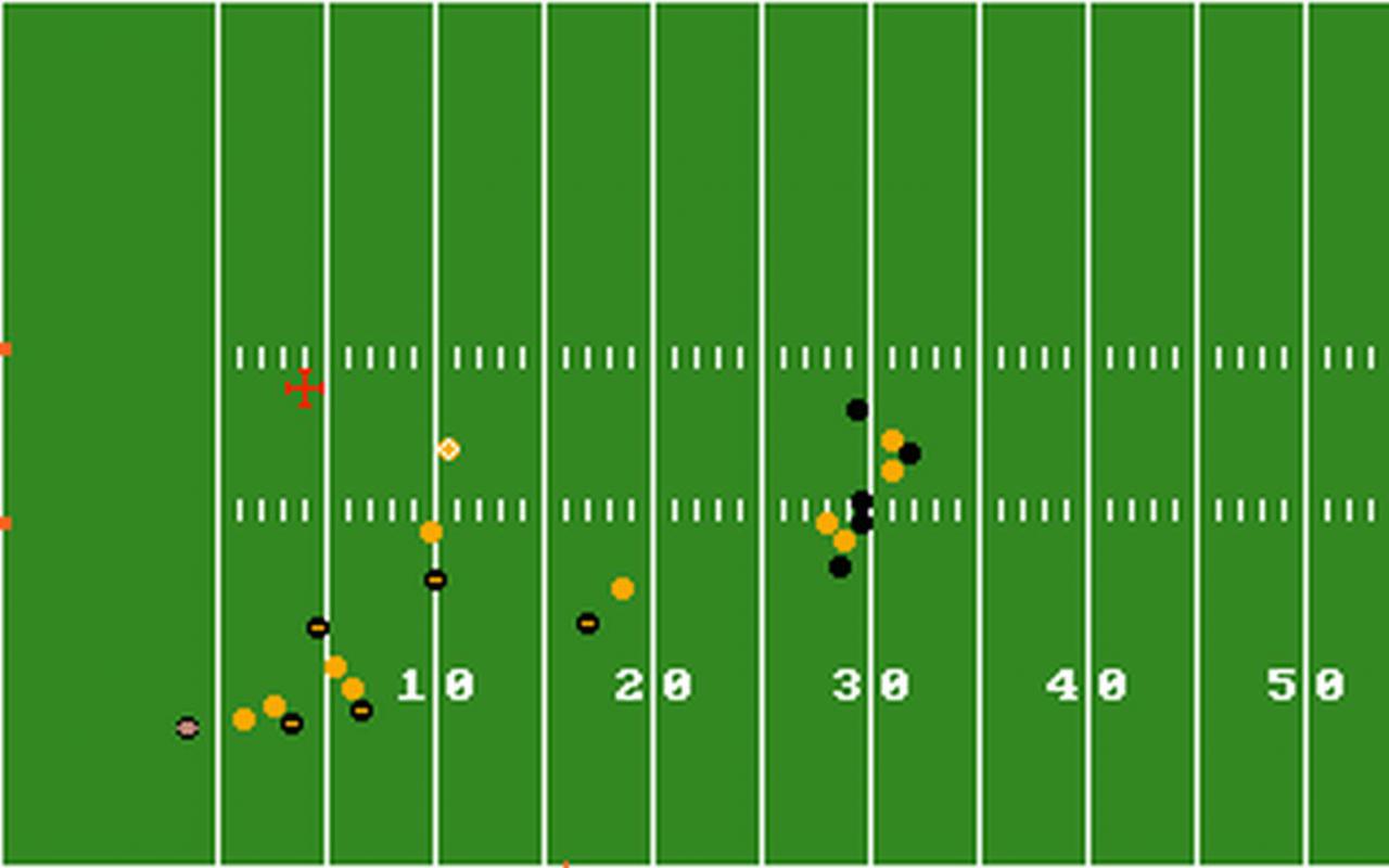 [04/05/2018] Gridiron!&nbsp;