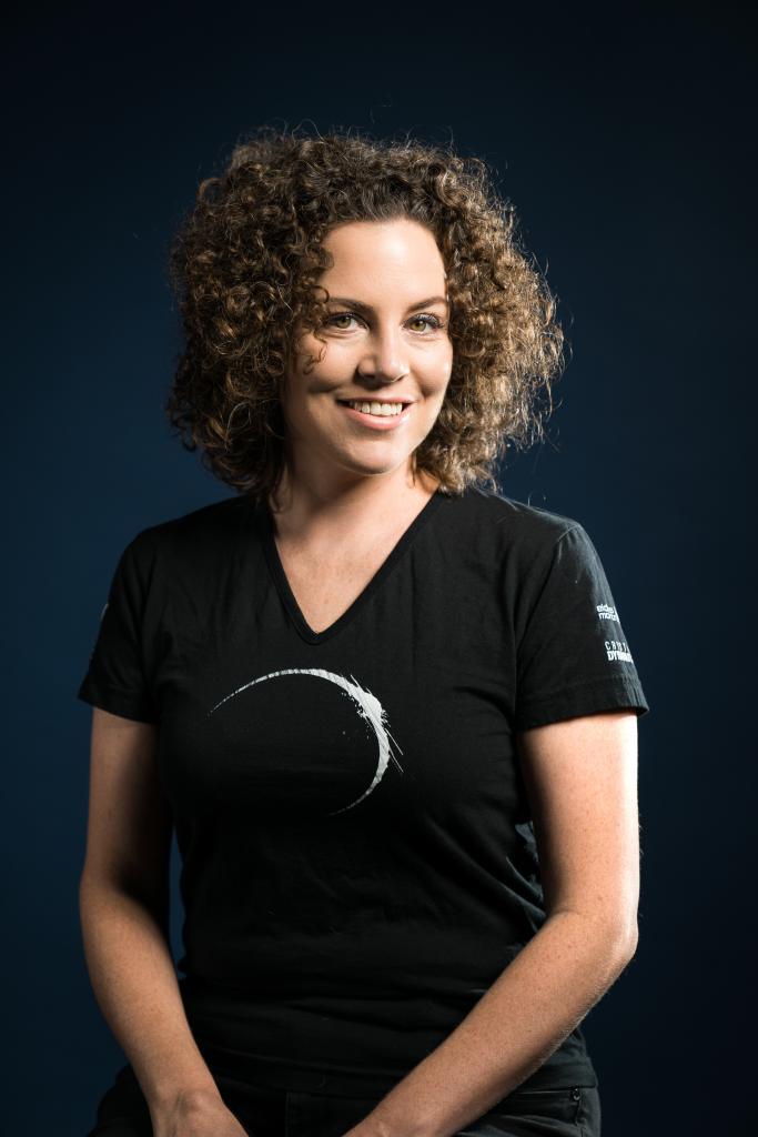 [03/05/2018] Jill Murray, Script Writer.Die aus Montreal stammende Autorin wurde 2013 mit dem Writer's Guild of America Award für ihre Arbeit an Assassin's Creed: Liberation ausgezeichnet. Für Ubisoft wirkte sie außerdem an Black Flag und Freedom Cry mit.