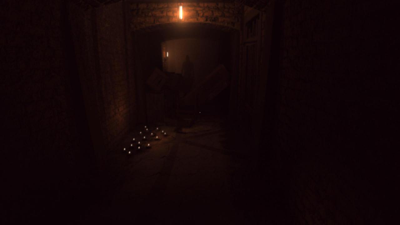 [09/05/2018] Screenshots aus Lust for Darkness. Das Horror-Abenteuer erscheint im zweiten Quartal 2018. (2)