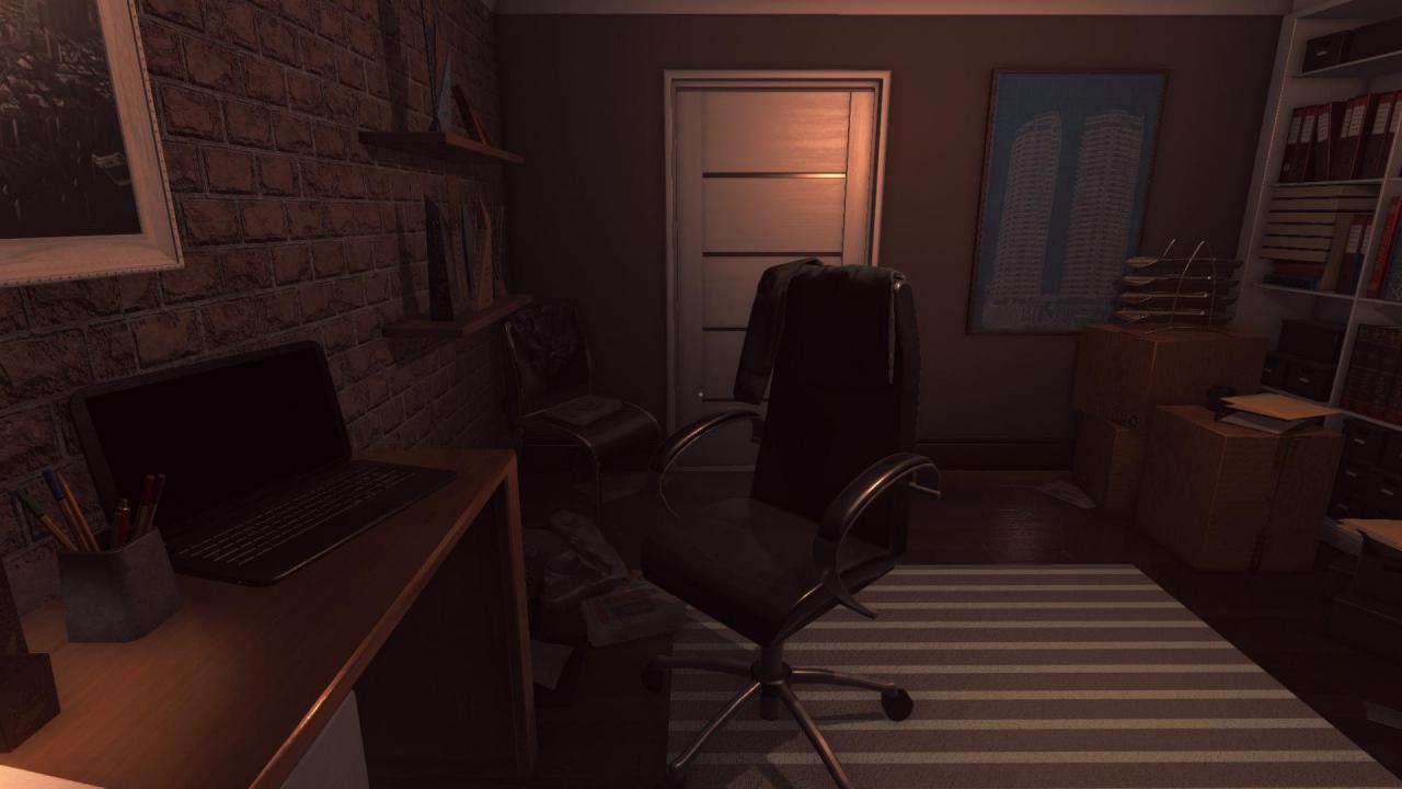 [09/05/2018] Screenshots aus Lust for Darkness. Das Horror-Abenteuer erscheint im zweiten Quartal 2018. (4)