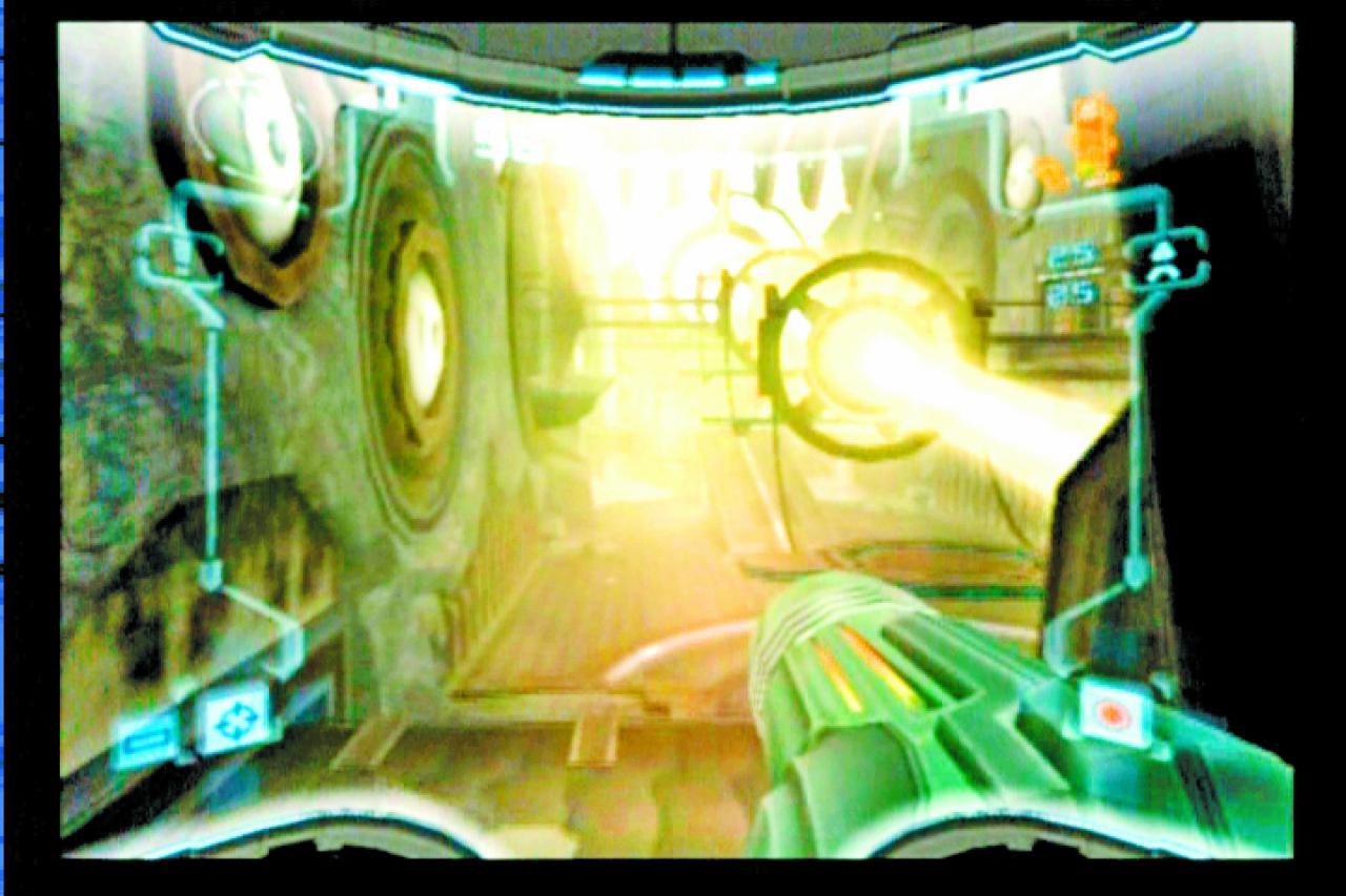 [02/05/2018] Es ist wahrlich beeindruckend, wie viel thematischen Abwechslungsreichtum die Entwickler in den verschiedenen Arealen der verzweigten Spielwelt realisieren konnten.