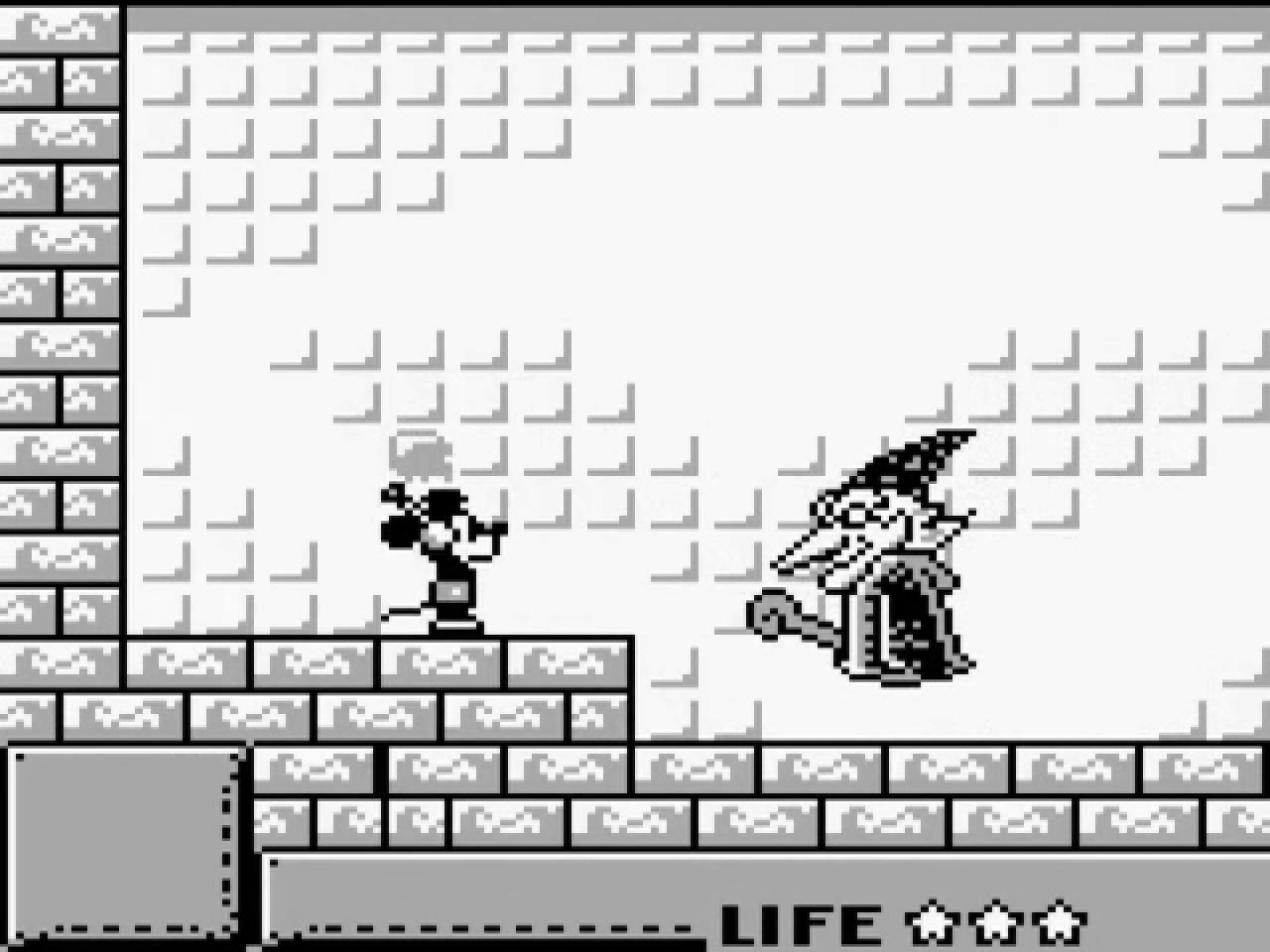 [25/05/2018] Wie der letzte Boss des Spiels ist das gesamte Spiel nicht allzu herausfordernd. Aber auch heute noch macht die Puzzle/Action-Mischung durchaus Laune.