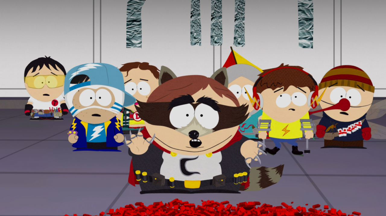 [14/05/2018] South Park: Die Rektakuläre Zerreißprobe ist ganz frisch auf dem Markt und kommt ohne unliebsame Mikrotransaktionen aus.