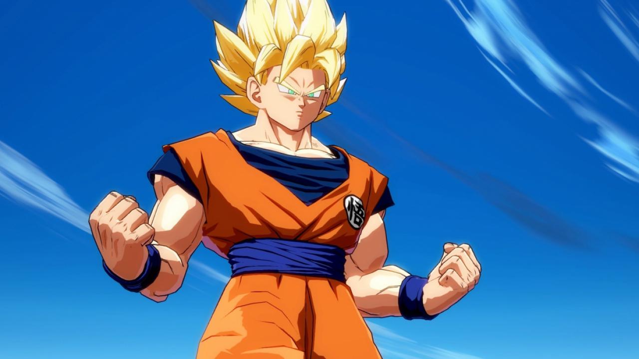 [14/05/2018] Dragon Ball FighterZ ist nicht nur ein tolles Lizenzspiel, sondern auch ein rundum gelungener Prügler.