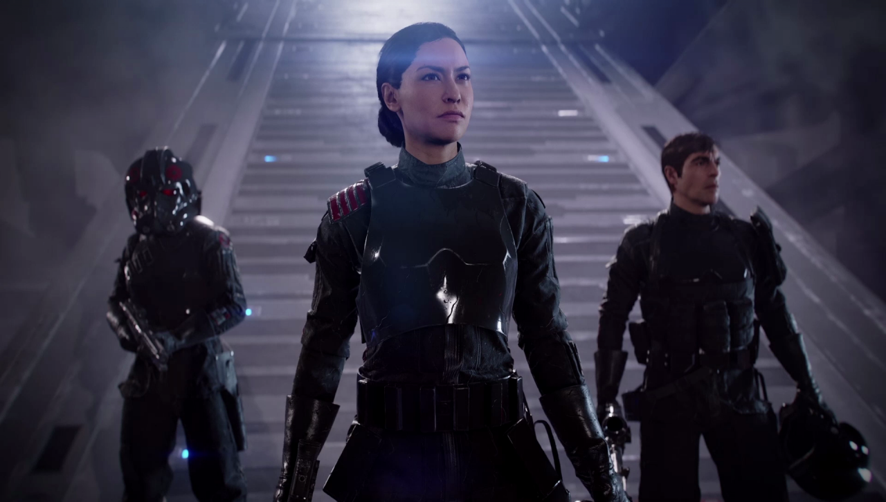 [14/05/2018] Star Wars: Battlefront 2 schickte sich an, die Fehler des Erstling auszubügeln. Stattdessen ...