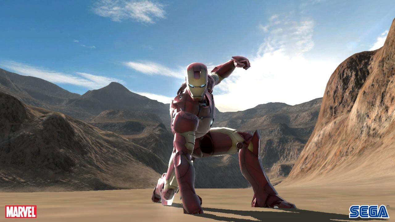 [14/05/2018] ... die Lizenzversoftung zu Iron Man 2 war sogar noch mieser. Das nennt man dann wohl Konsequenz.