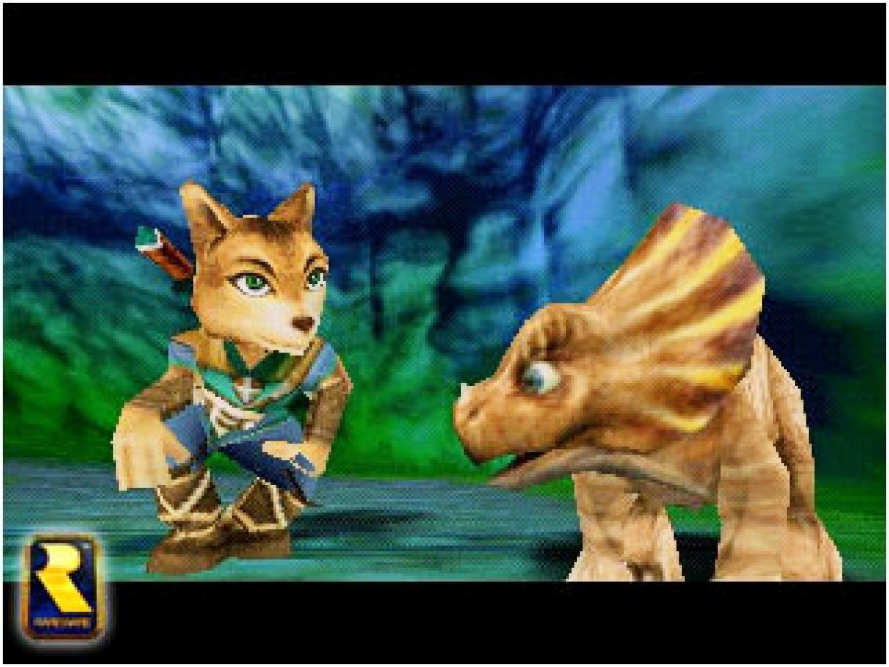 [28/05/2018] Dinosaur Planet - das nie erschienene N64-Abenteuer