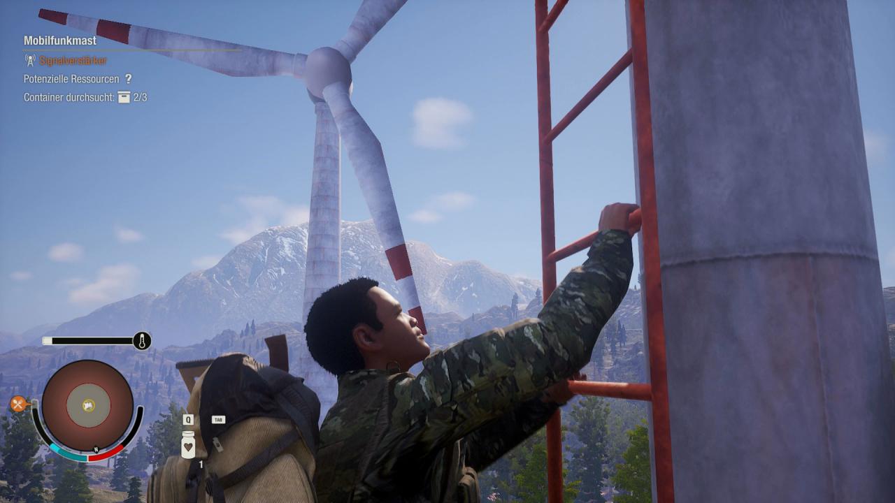 [16/05/2018] State of Decay 2: Weitere PC-Screenshots in der Bildergalerie (4)