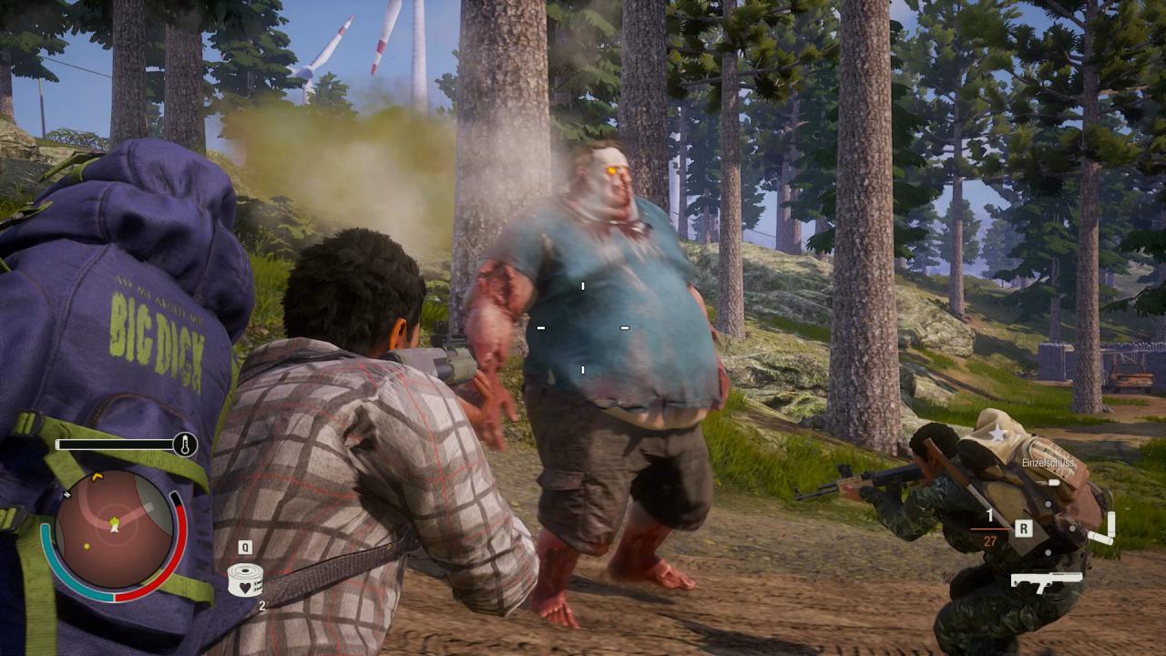 [16/05/2018] State of Decay 2: Weitere PC-Screenshots in der Bildergalerie (7)