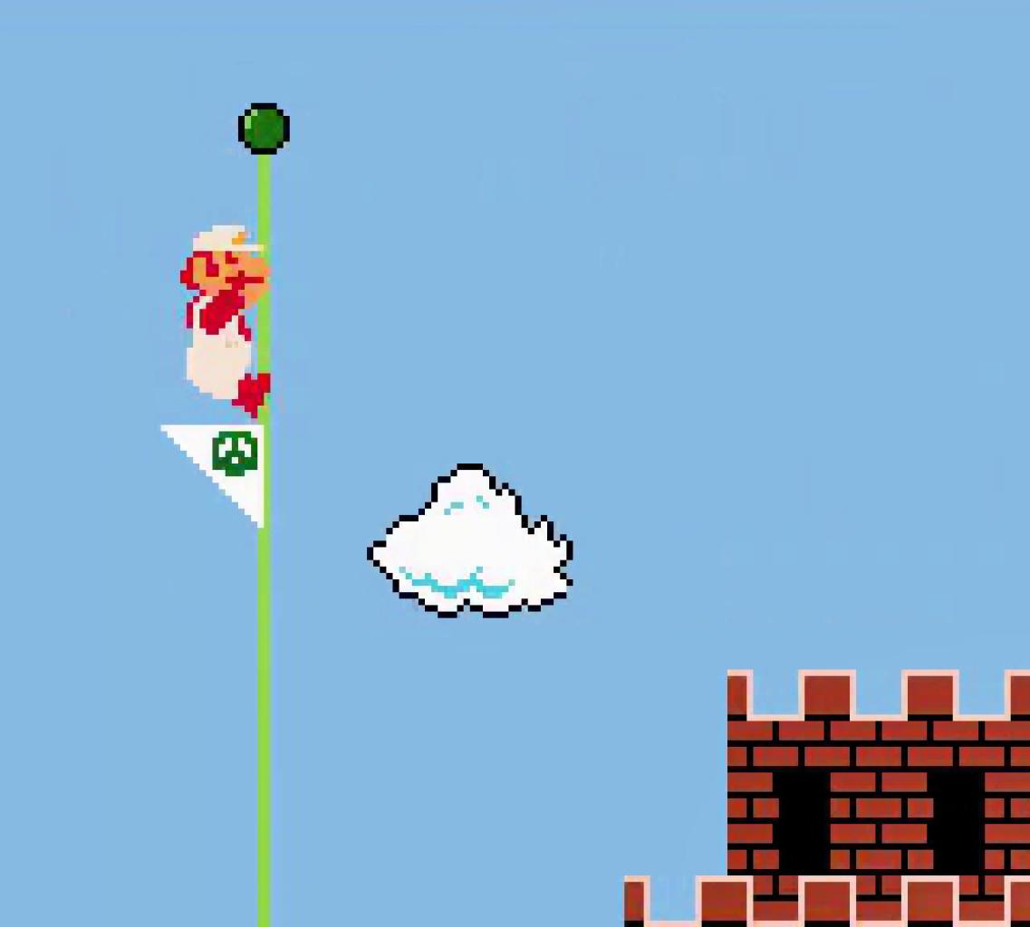 [11/05/2018] Je nachdem, wie schnell wir einen Level beenden, sowie abhängig von anderen Faktoren wie der Höhe, auf der wir die Zielfahne berühren, ändert sich der Highscore.