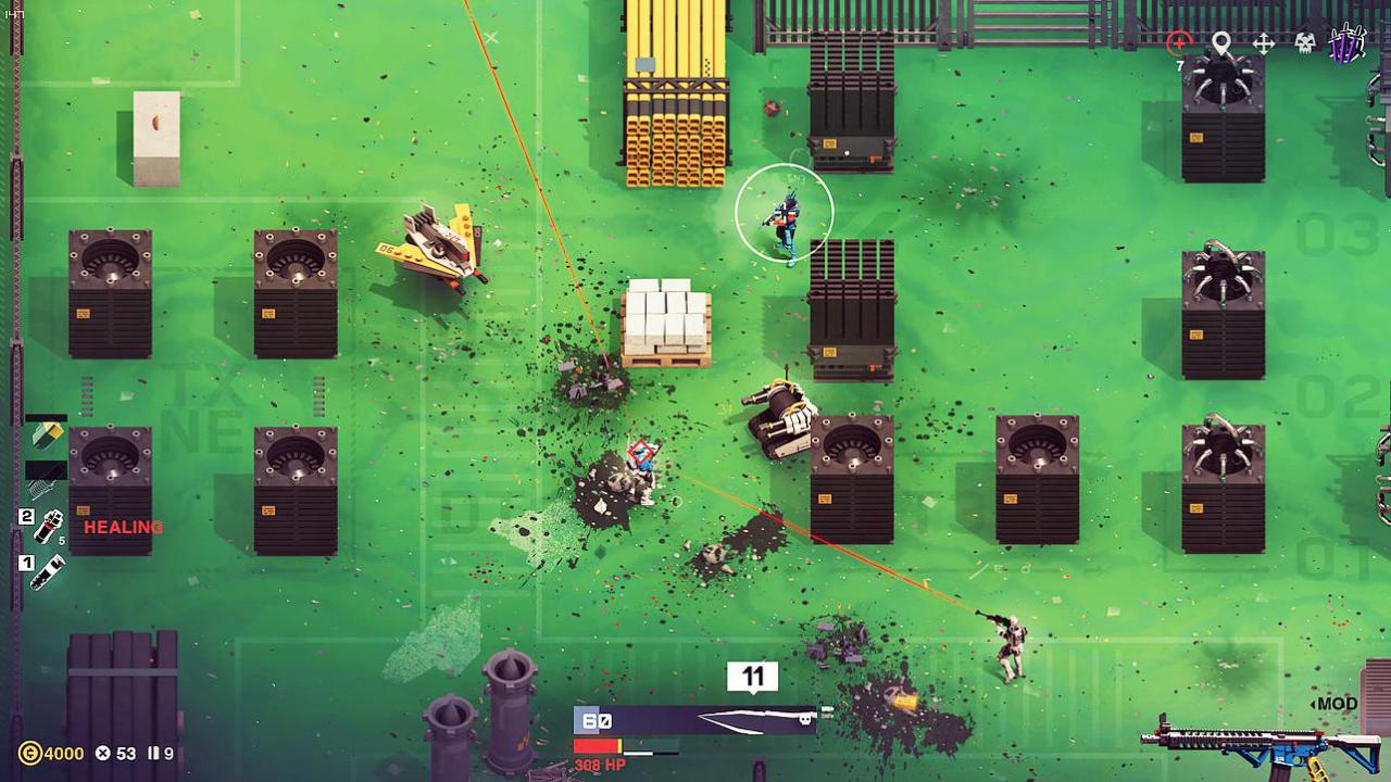 [22/05/2018] Synthetik (1)
