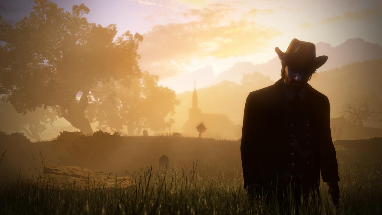 [11/05/2018] Wild West Online: Nicht einmal für eine Handvoll Dollar (1)