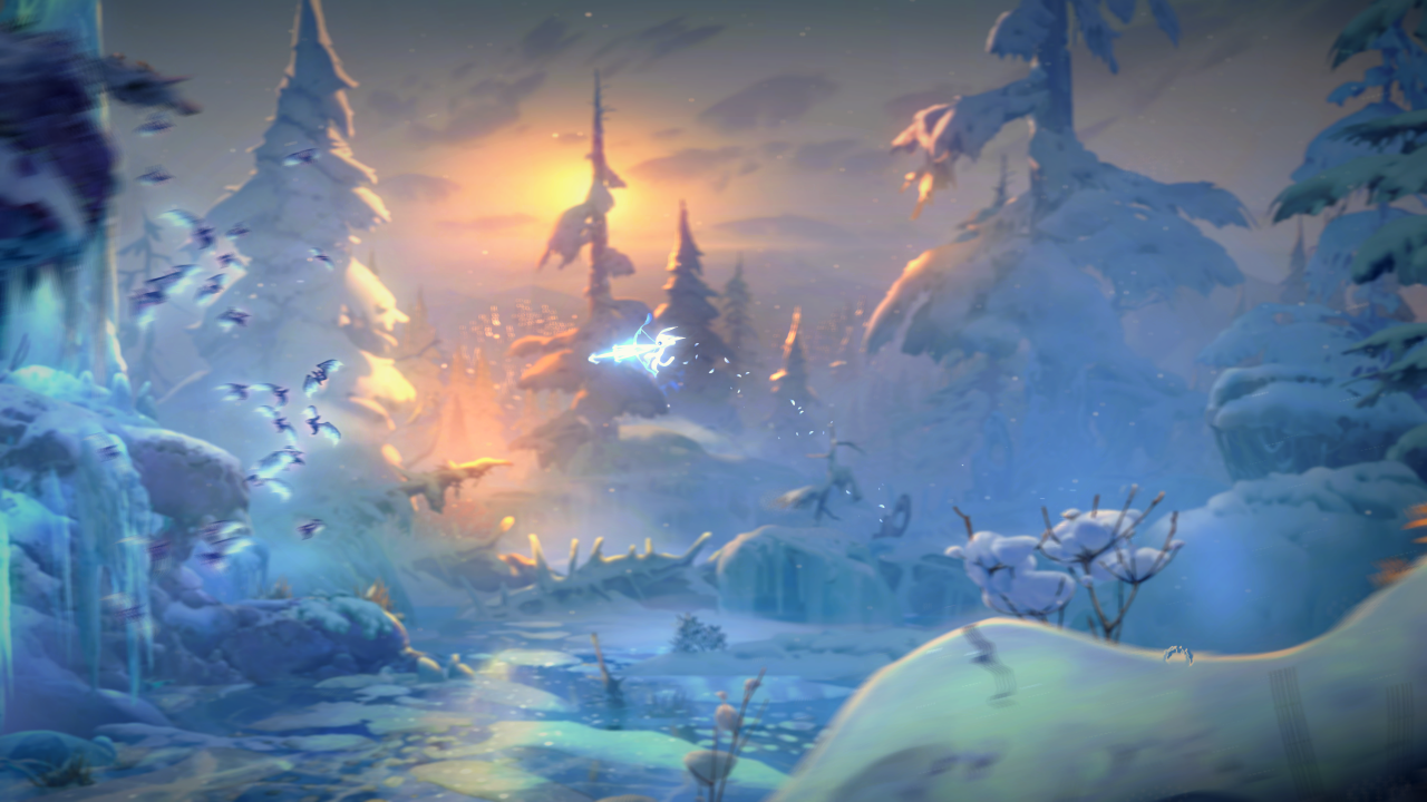 [15/06/2018] Ori and the Will of the Wisps angespielt: Die perfekte Fortsetzung? (4)
