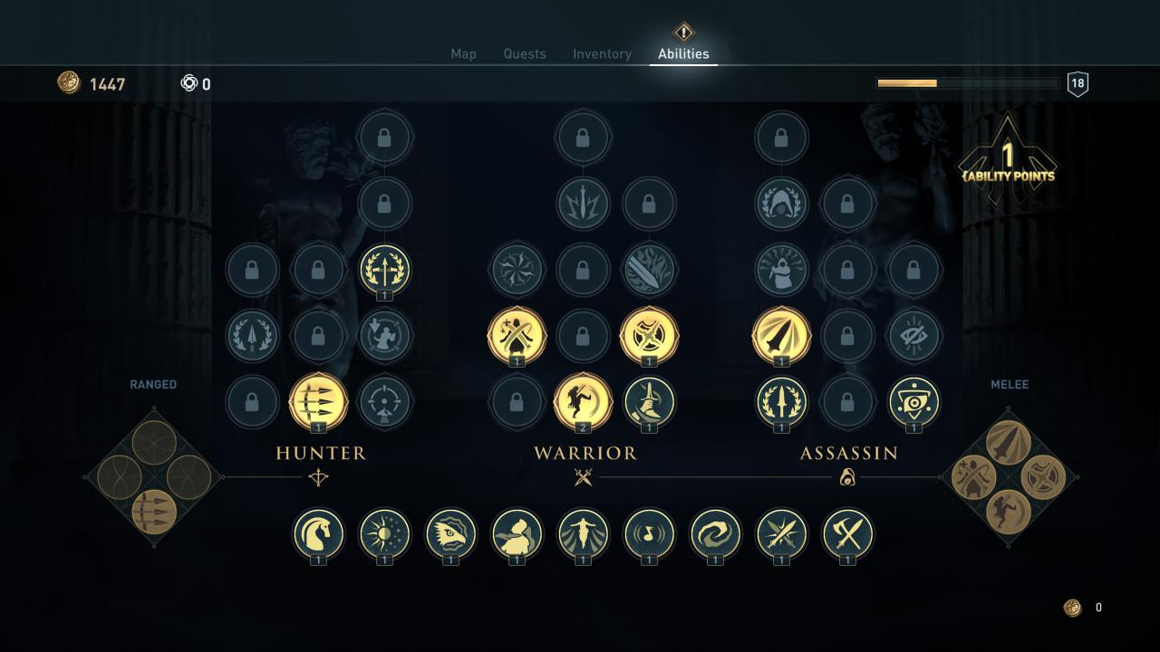 [11/06/2018] Assassin's Creed Odyssey gespielt (11)