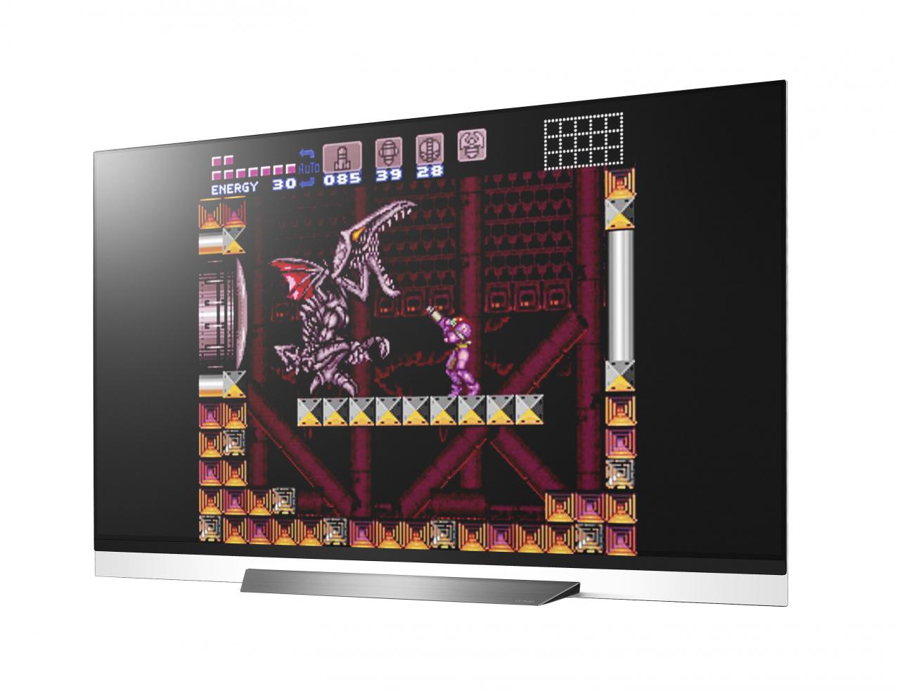 [29/06/2018] Alte Konsolen an neuen TVs
