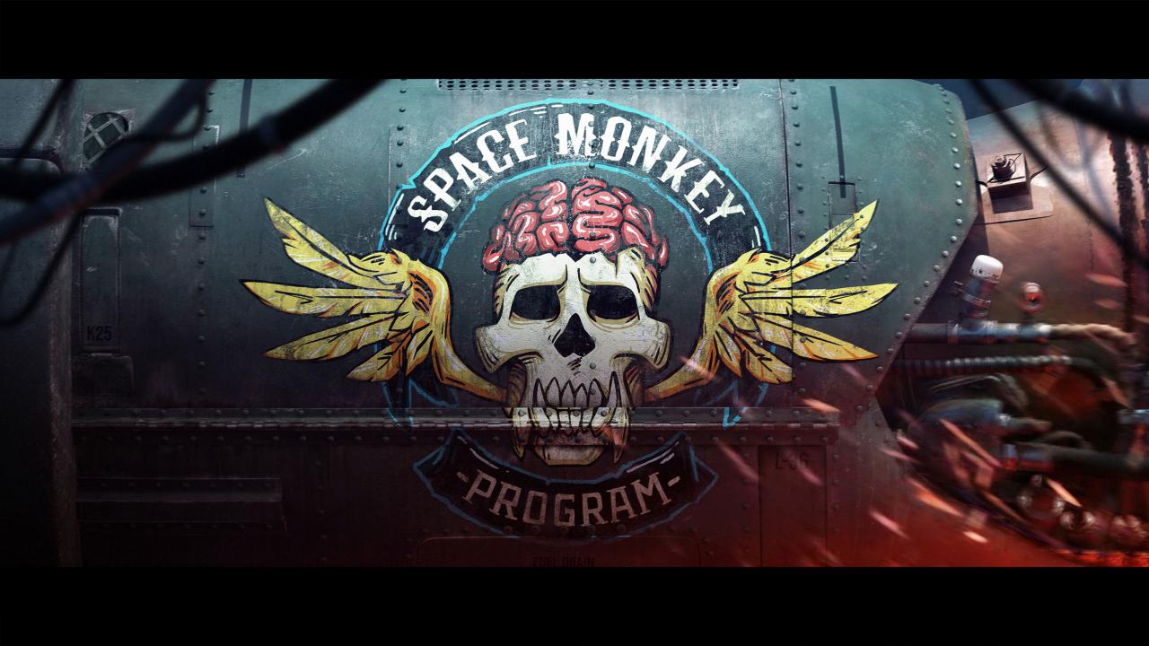 [15/06/2018] Beyond Good & Evil 2 in der E3-Vorschau:&nbsp;Ist das überhaupt noch BG&E? (7)