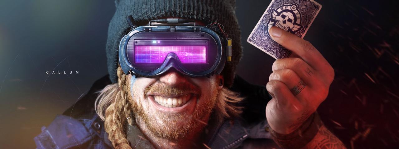 [15/06/2018] Beyond Good & Evil 2 in der E3-Vorschau:&nbsp;Ist das überhaupt noch BG&E? (9)