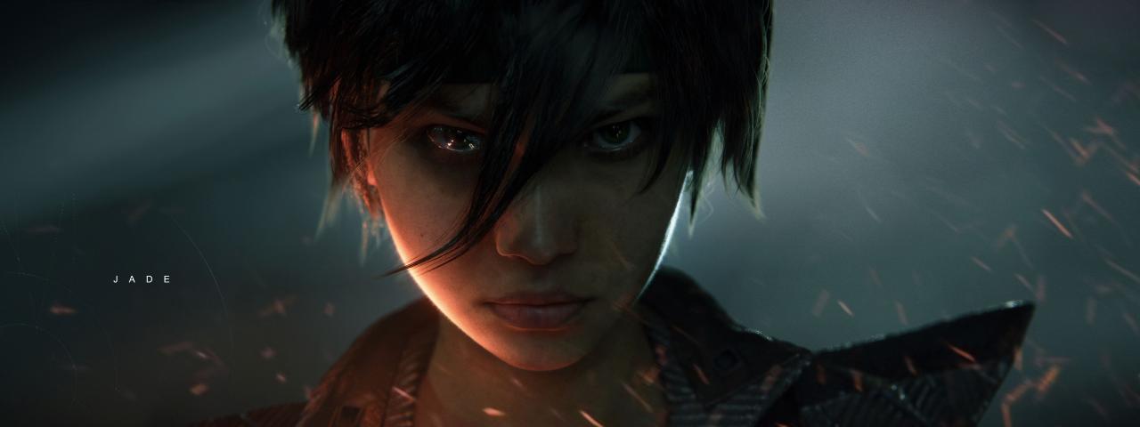 [15/06/2018] Beyond Good & Evil 2 in der E3-Vorschau:&nbsp;Ist das überhaupt noch BG&E? (10)