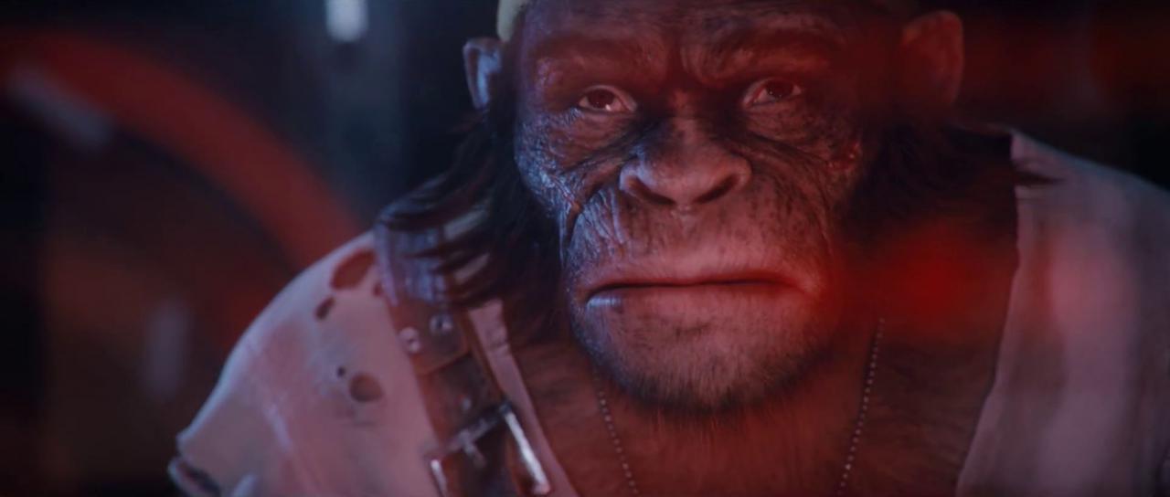 [15/06/2018] Beyond Good & Evil 2 in der E3-Vorschau:&nbsp;Ist das überhaupt noch BG&E? (3)