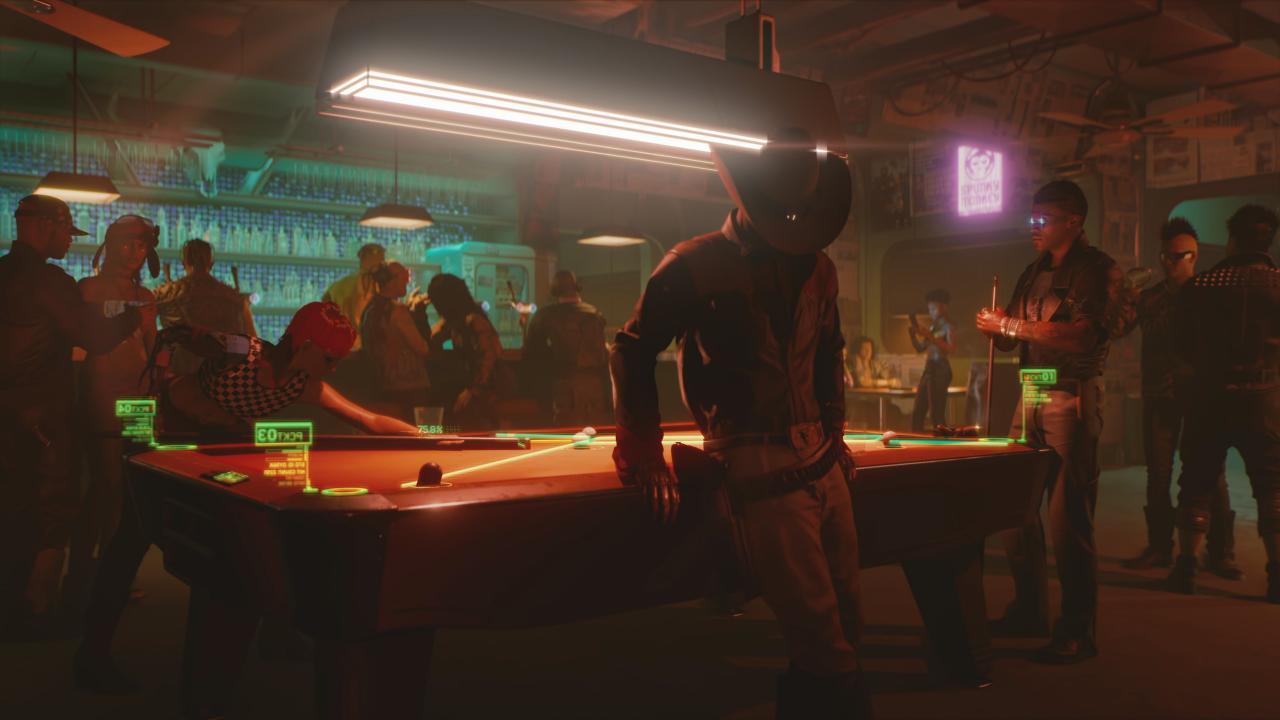 [16/06/2018] Cyberpunk 2077