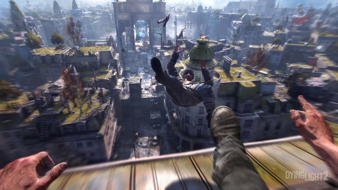 [18/06/2018] Das Zombie-Actionspiel Dying Light 2 hat einen Release-Termin. (13)