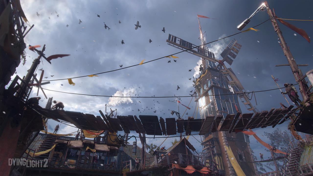 [18/06/2018] Das Zombie-Actionspiel Dying Light 2 hat einen Release-Termin. (12)
